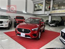 ام جي ZS